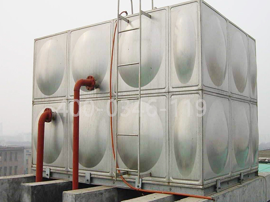 消防高位水箱保養 消防高位水箱保養