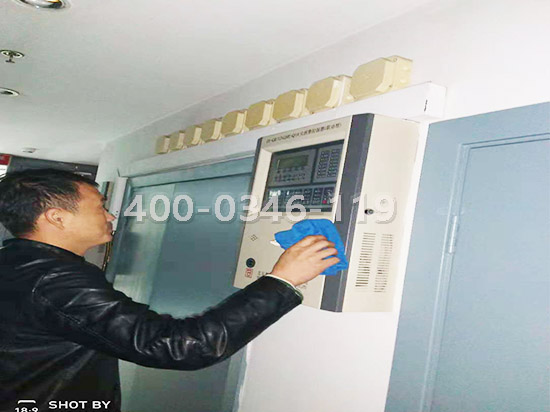 消防火災報警控制器維修 消防火災報警控制器維修